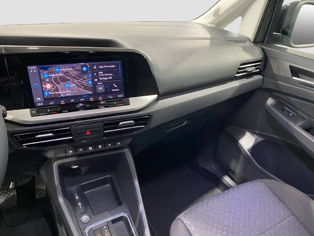 FORD TOURNEO CONNECT Grand 2.0 EcoBlue 122 PS Titanium-image-13
