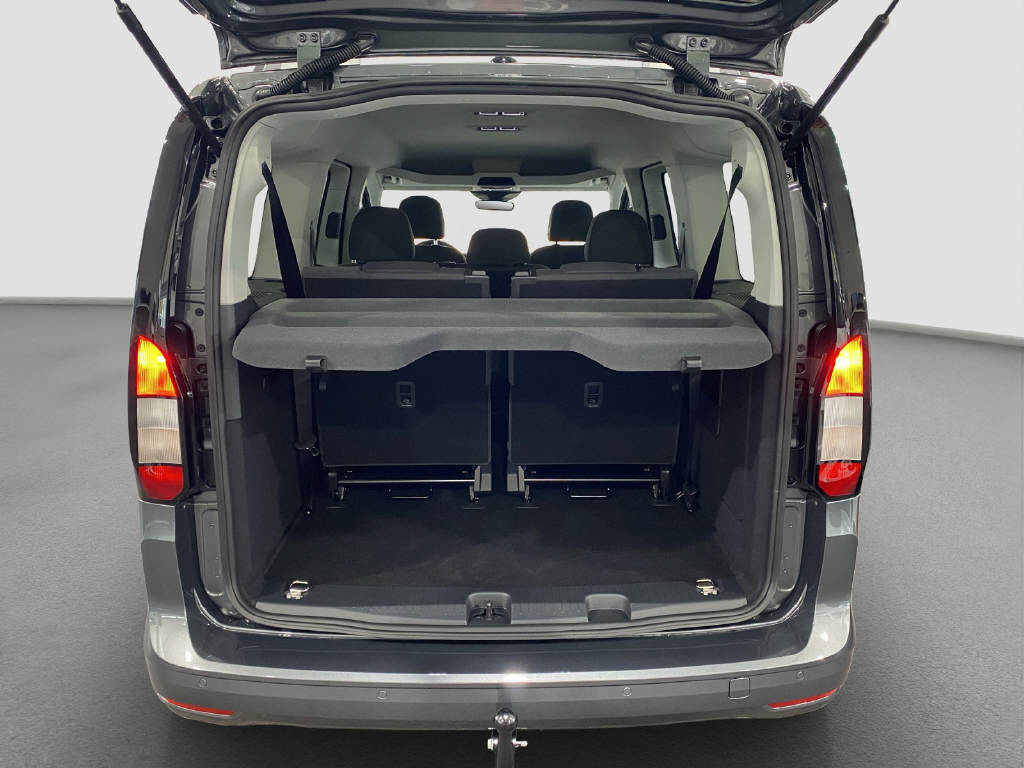 FORD TOURNEO CONNECT Grand 2.0 EcoBlue 122 PS Titanium-image-9