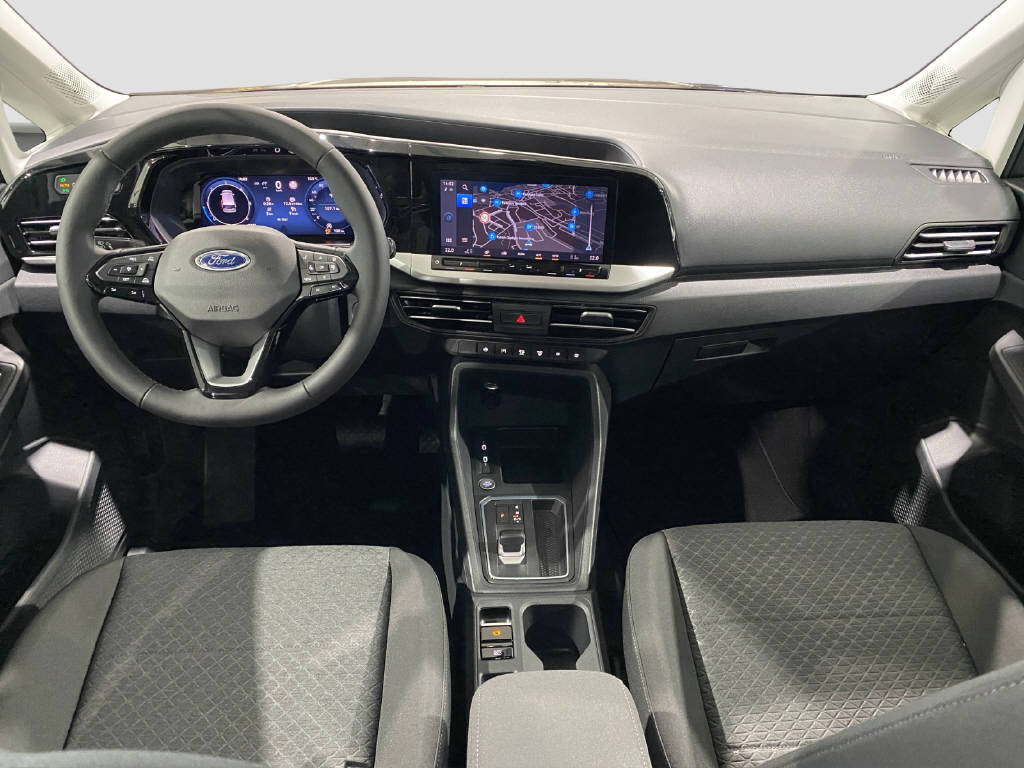 FORD TOURNEO CONNECT Grand 2.0 EcoBlue 122 PS Titanium-image-11