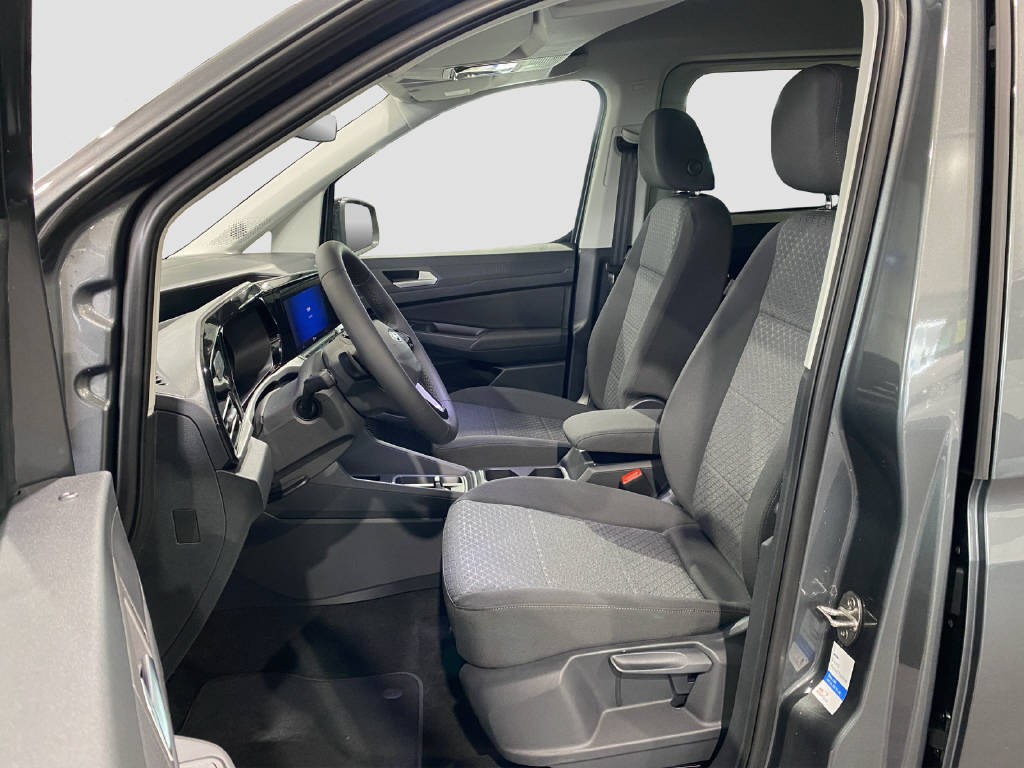 FORD TOURNEO CONNECT Grand 2.0 EcoBlue 122 PS Titanium-image-10