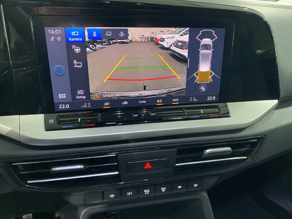 FORD TOURNEO CONNECT Grand 2.0 EcoBlue 122 PS Titanium-image-14