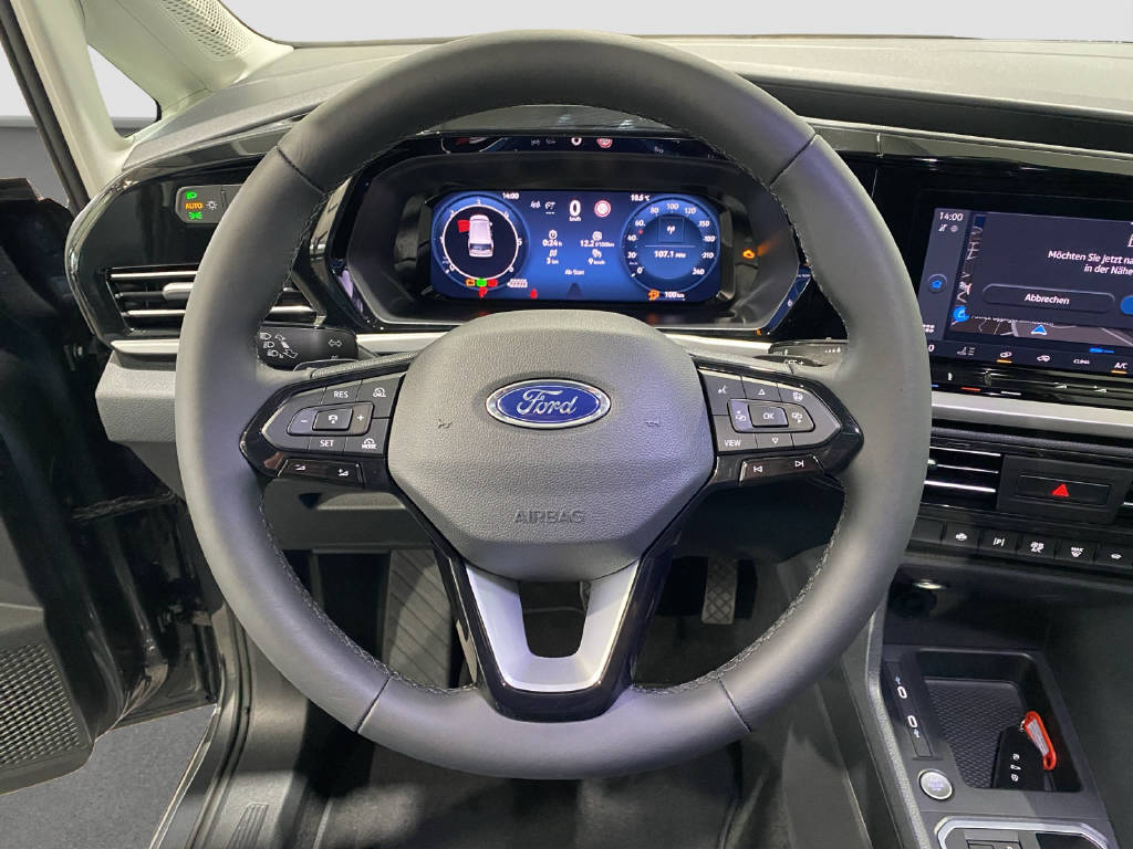 FORD TOURNEO CONNECT Grand 2.0 EcoBlue 122 PS Titanium-image-12