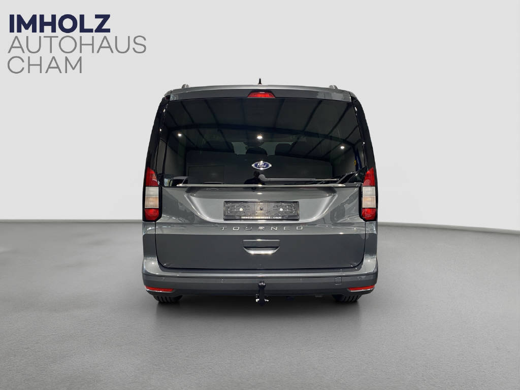 FORD TOURNEO CONNECT Grand 2.0 EcoBlue 122 PS Titanium-image-3