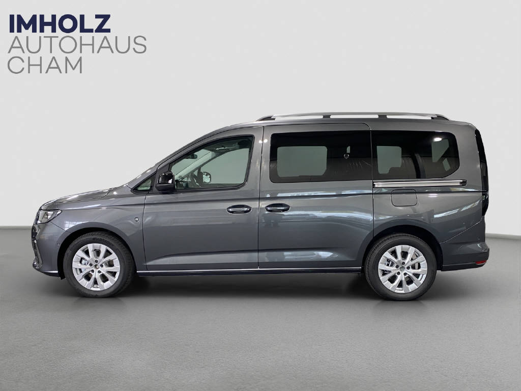 FORD TOURNEO CONNECT Grand 2.0 EcoBlue 122 PS Titanium-image-1