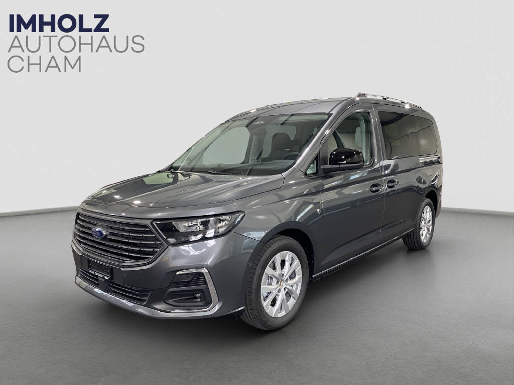 FORD TOURNEO CONNECT Grand 2.0 EcoBlue 122 PS Titanium-image-0