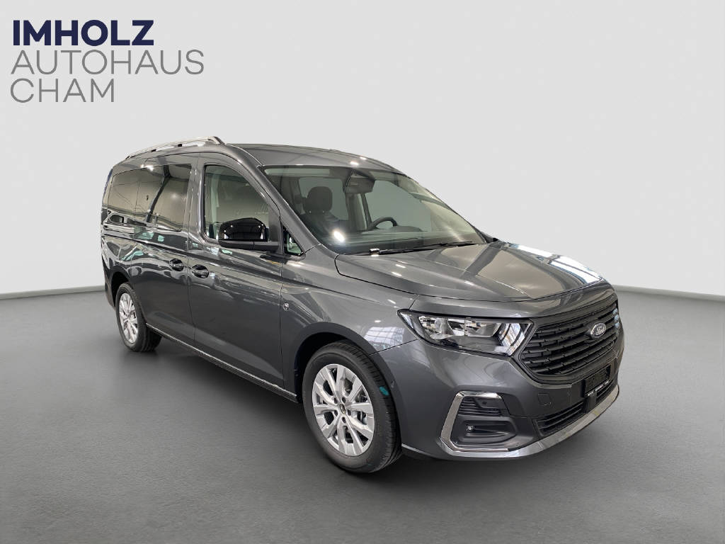FORD TOURNEO CONNECT Grand 2.0 EcoBlue 122 PS Titanium-image-5