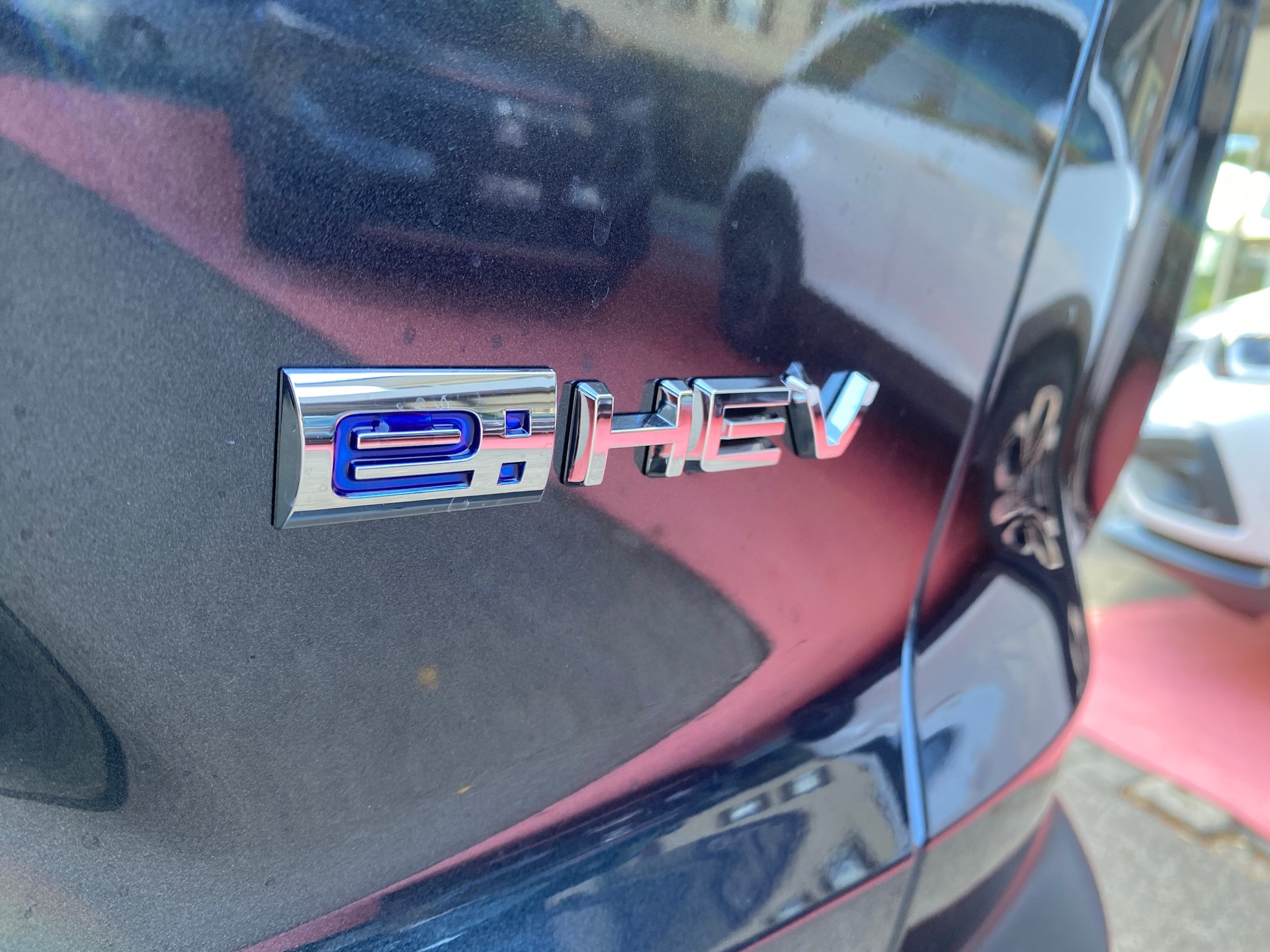 HONDA CR-V 2.0i MMD Hybrid Lifestyle 4WD Automatic-image-18
