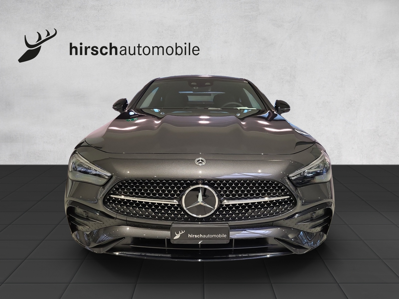 MERCEDES-BENZ CLE 300 Coupé 4Matic 9G-Tronic-image-5
