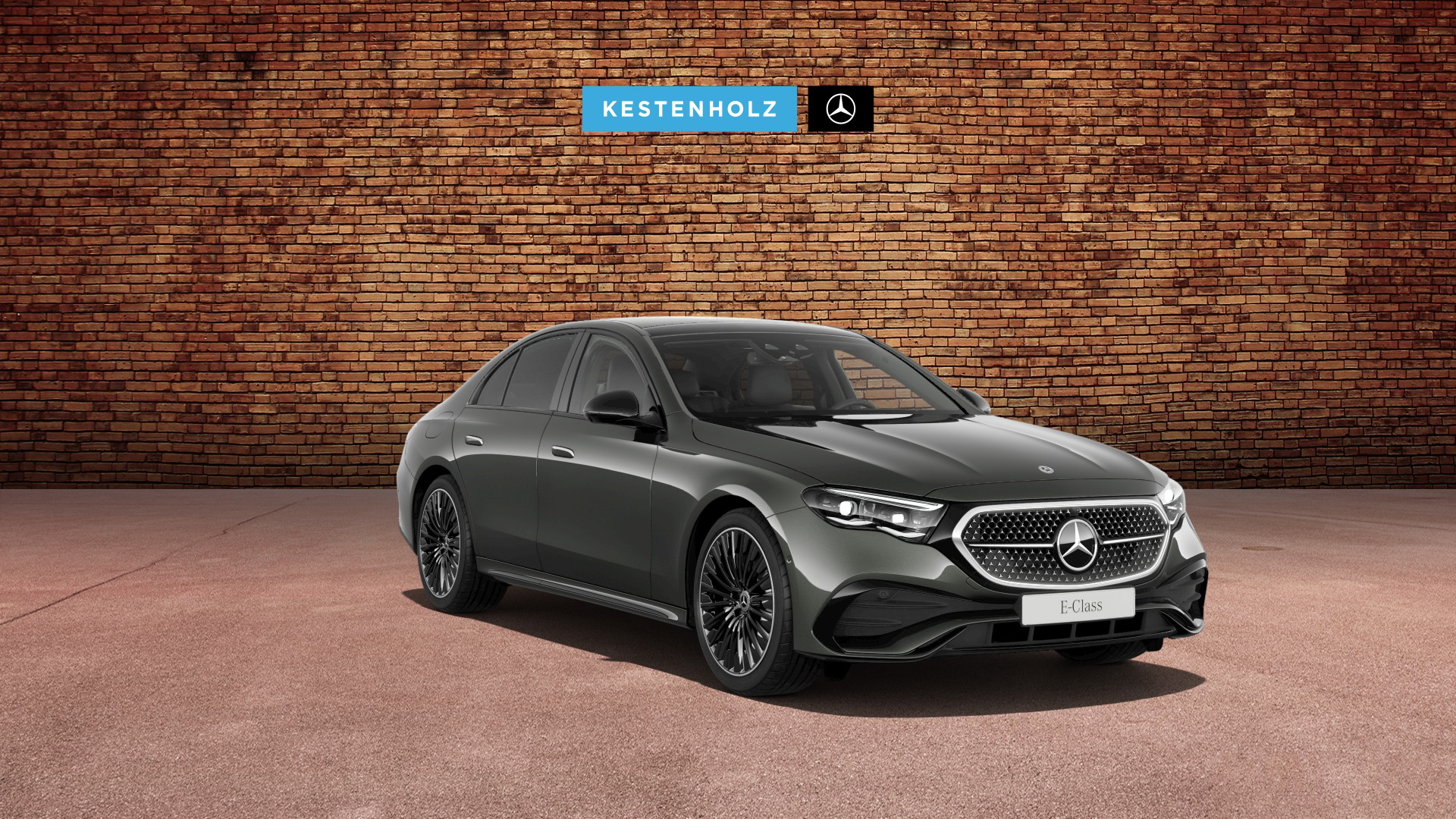 MERCEDES-BENZ E 220 d 4Matic 9G-Tronic-image-3