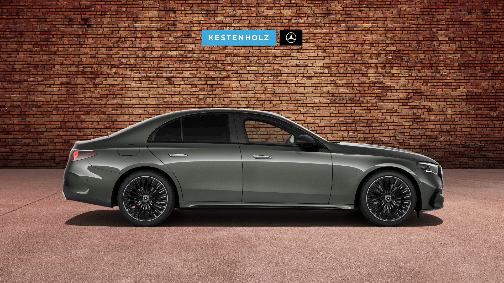 MERCEDES-BENZ E 220 d 4Matic 9G-Tronic-image-4