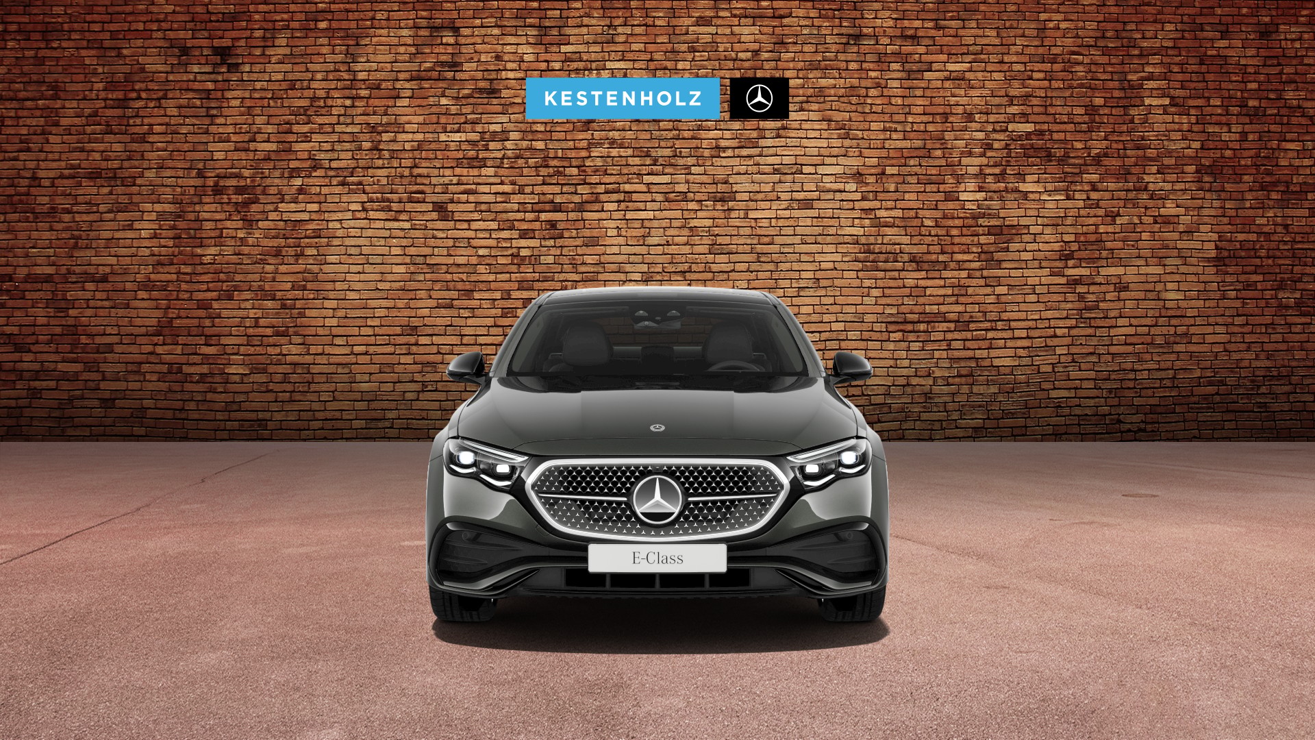 MERCEDES-BENZ E 220 d 4Matic 9G-Tronic-image-5