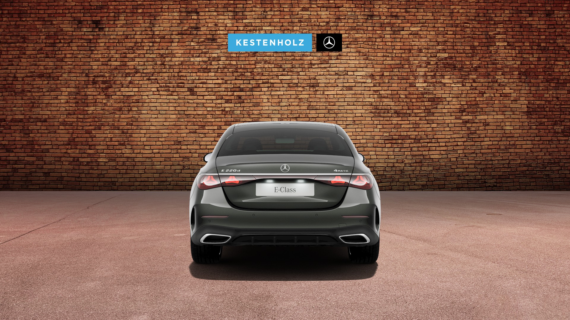 MERCEDES-BENZ E 220 d 4Matic 9G-Tronic-image-6