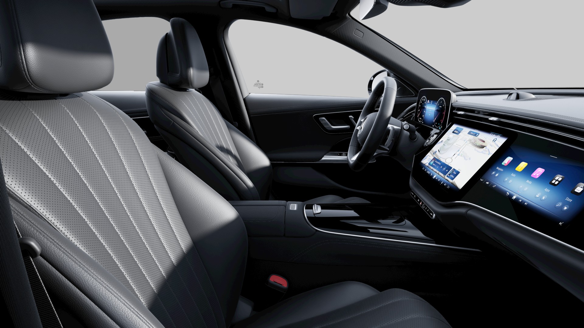 MERCEDES-BENZ E 220 d 4Matic 9G-Tronic-image-9