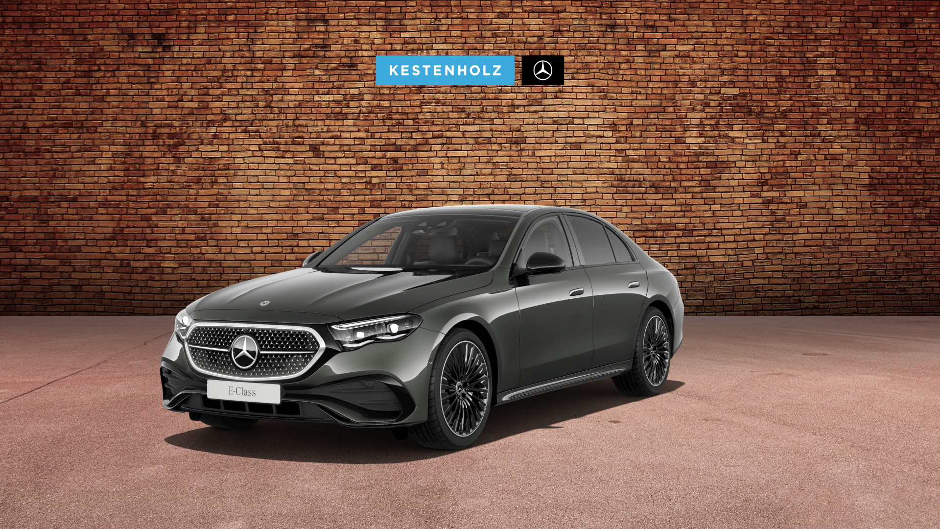 MERCEDES-BENZ E 220 d 4Matic 9G-Tronic-image-2