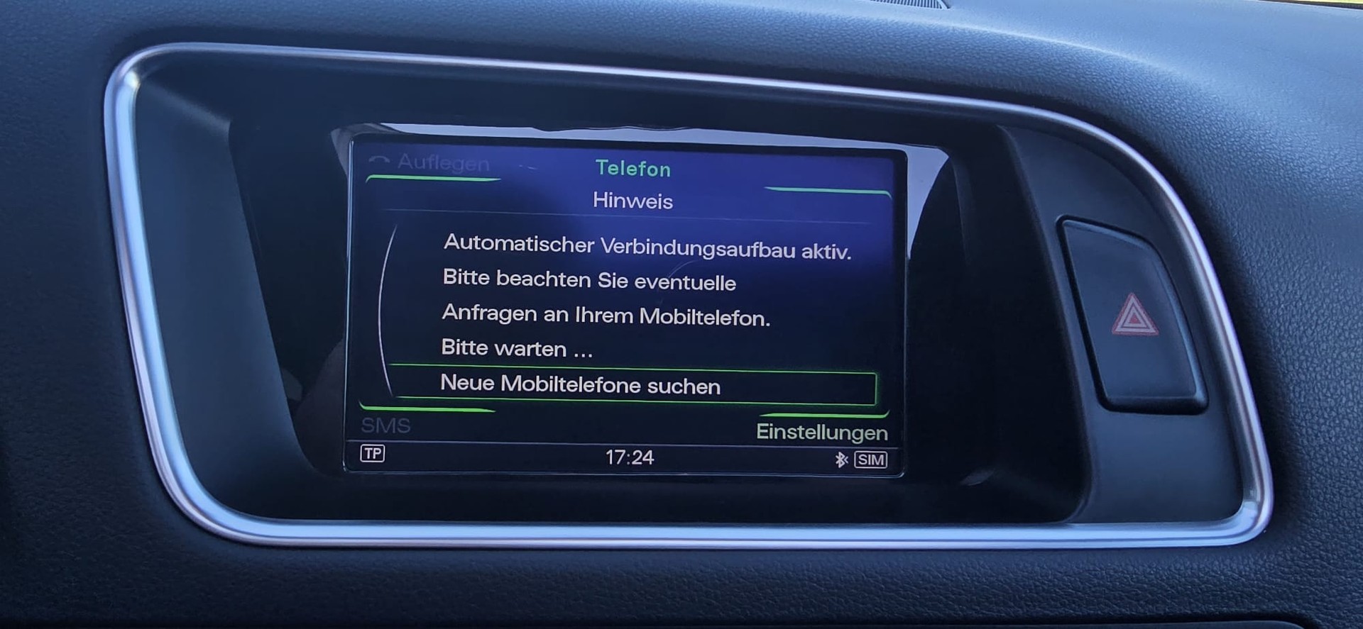 AUDI Q5 2.0 TFSI quattro-image-14