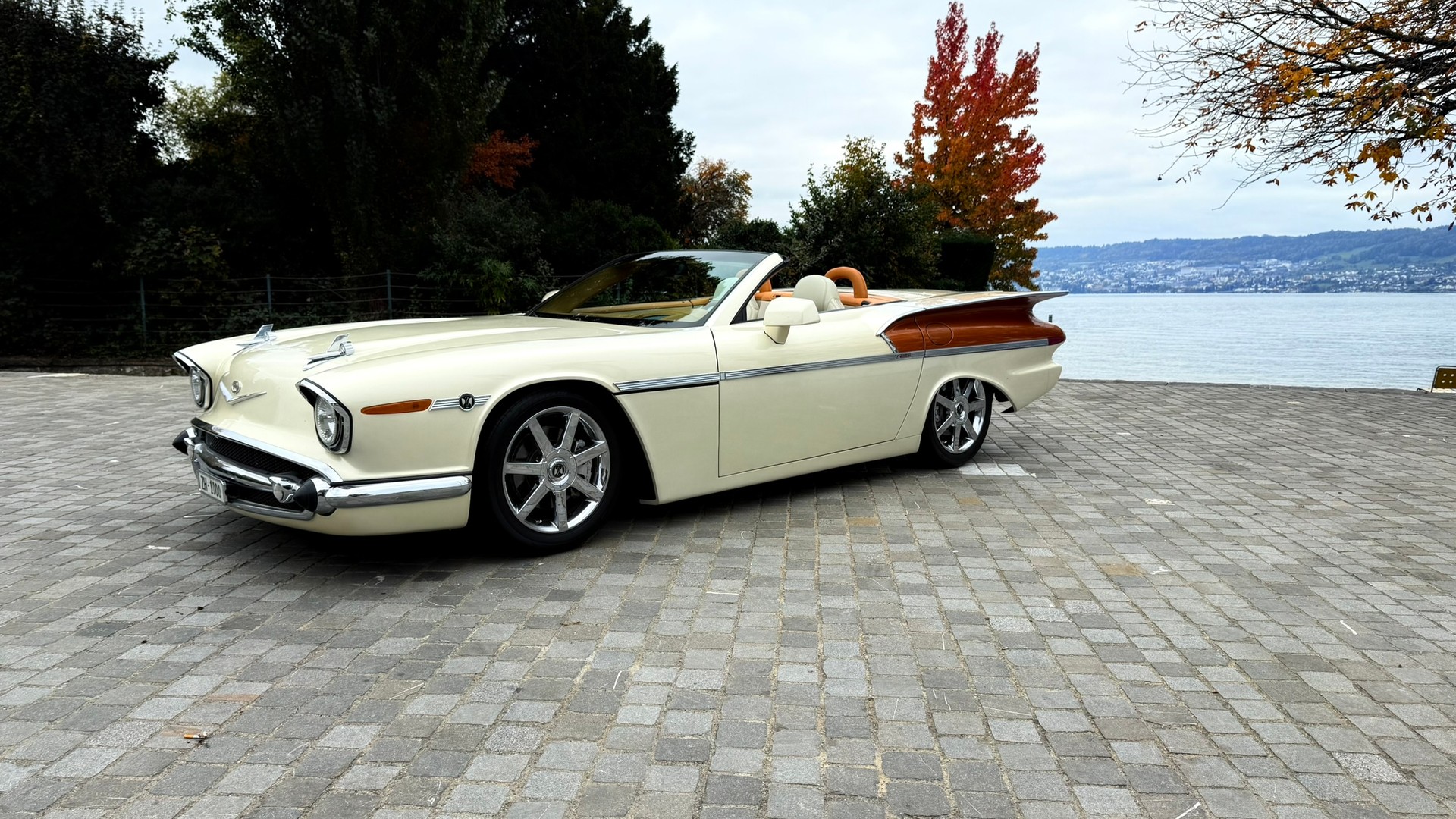 CADILLAC XLR 789 N2A-image-6