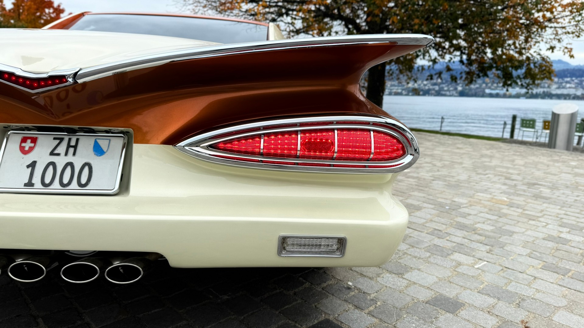 CADILLAC XLR 789 N2A-image-10