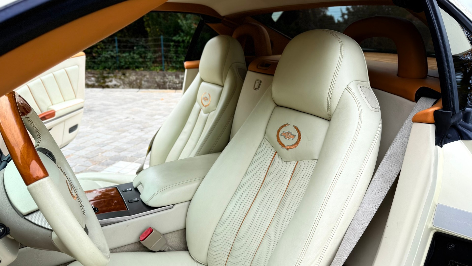 CADILLAC XLR 789 N2A-image-14
