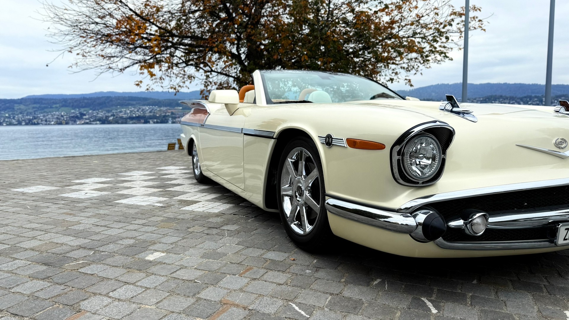 CADILLAC XLR 789 N2A-image-7