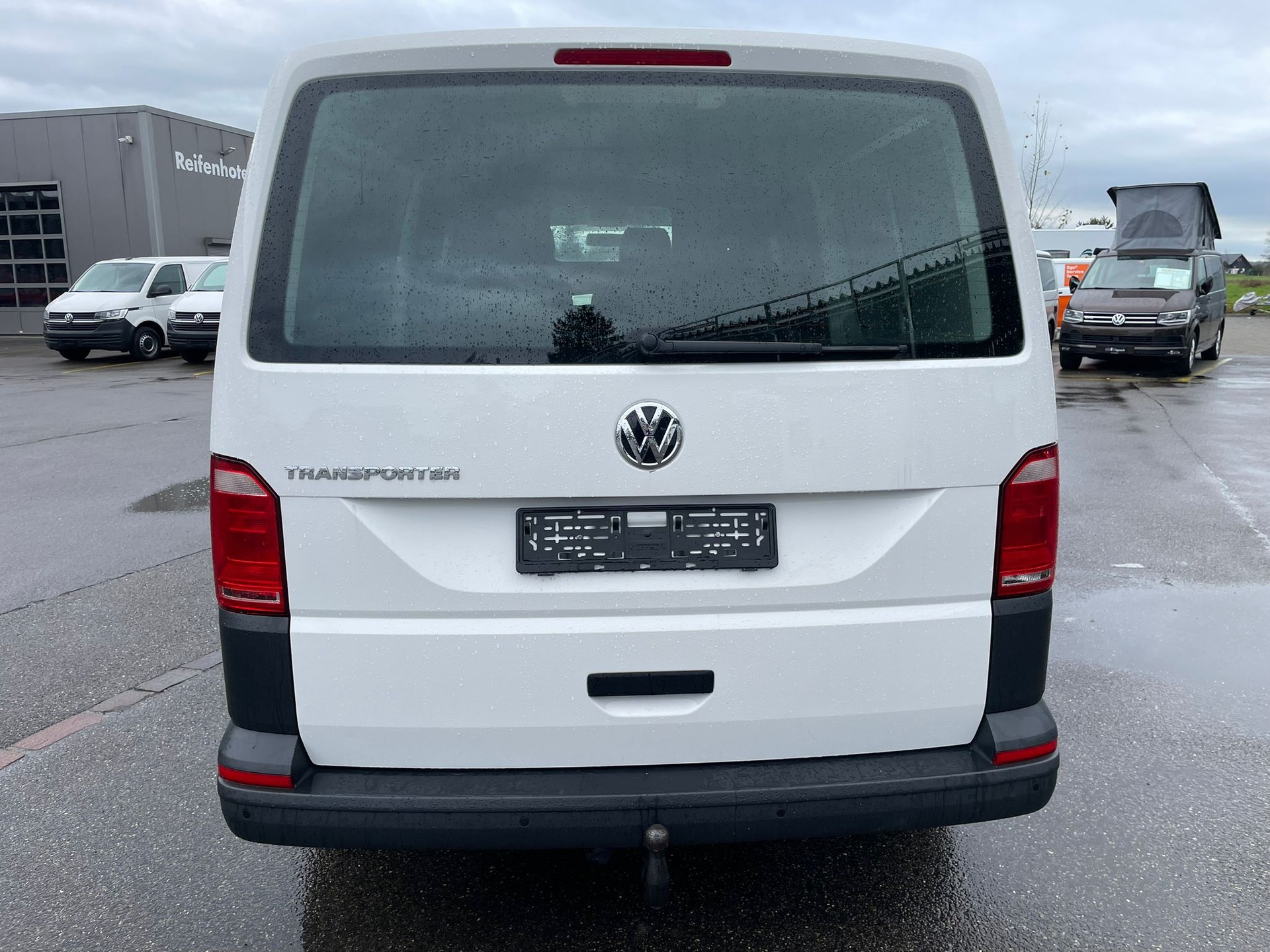 VW T6 2.0 TDI Euro 6-image-2