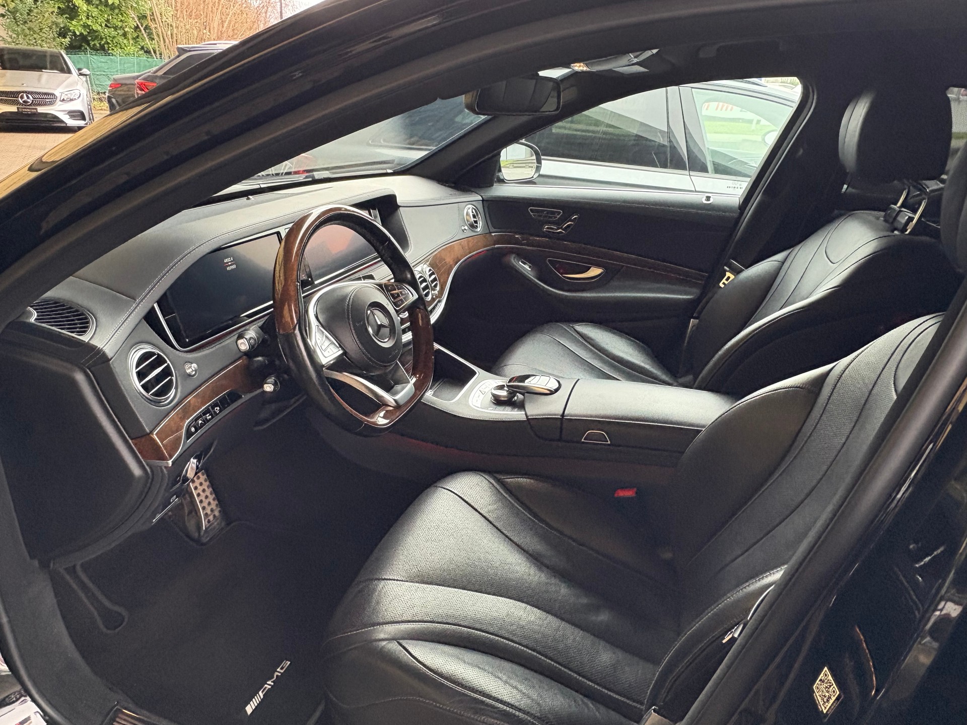 MERCEDES-BENZ S 350 d 4Matic 9G-Tronic-image-6