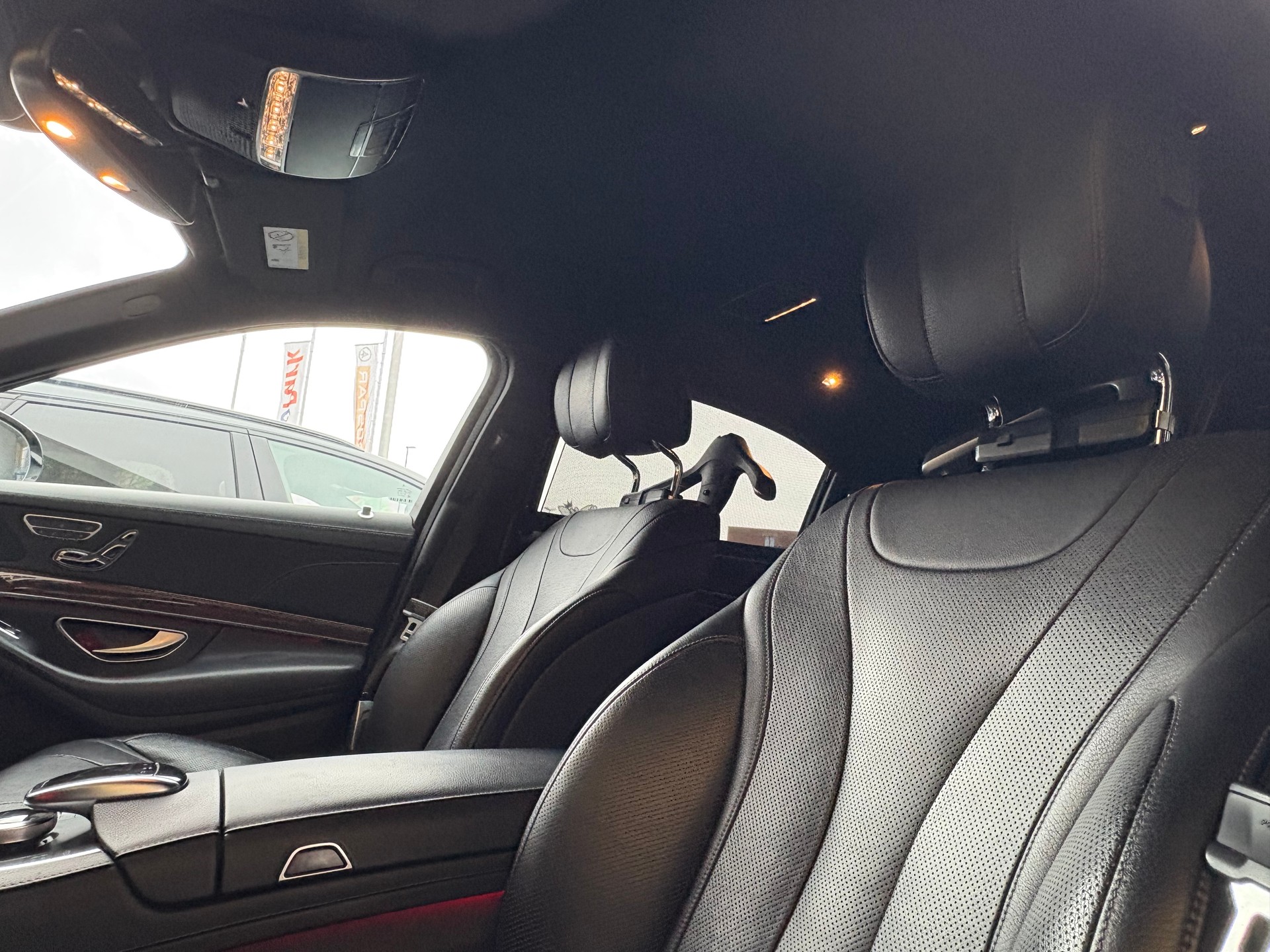 MERCEDES-BENZ S 350 d 4Matic 9G-Tronic-image-7