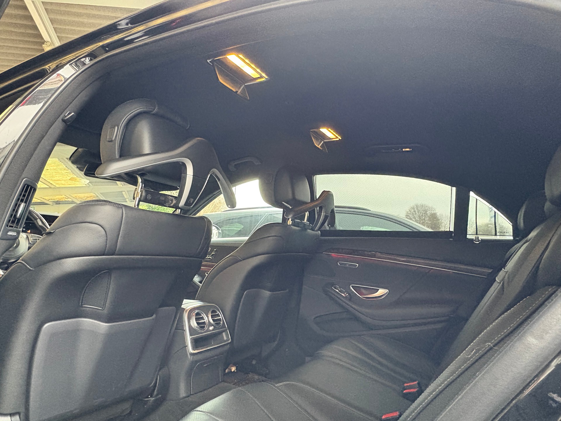 MERCEDES-BENZ S 350 d 4Matic 9G-Tronic-image-12