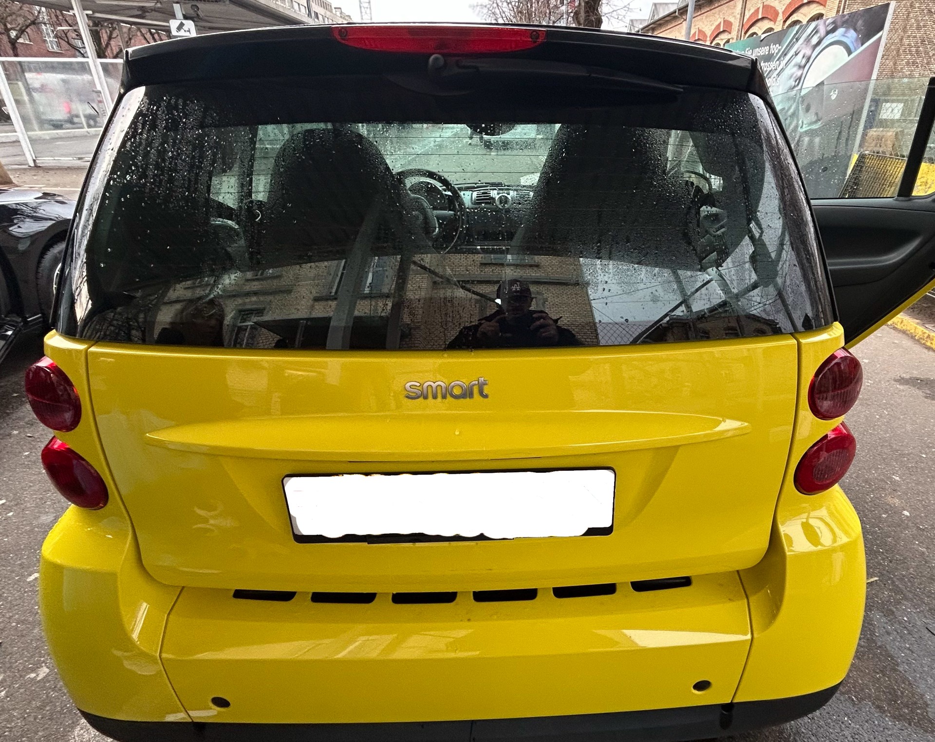 SMART fortwo pure softouch-image-4