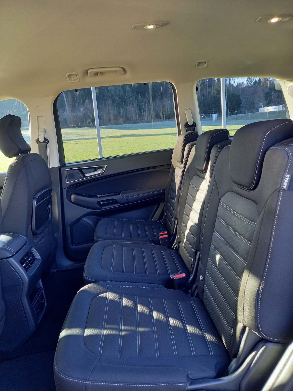 FORD Galaxy 2.5 FHEV Titanium 7Pl CVT-image-13