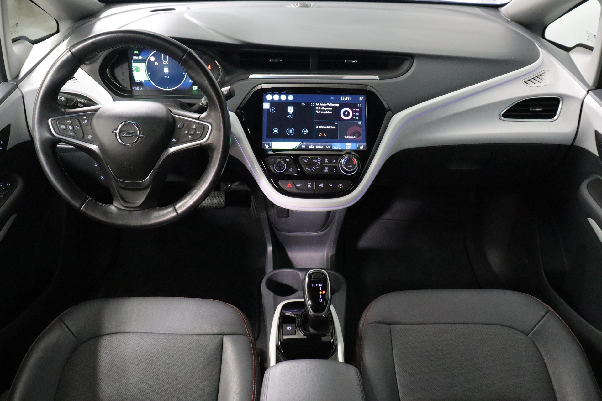OPEL Ampera-e Electric Excellence-image-6