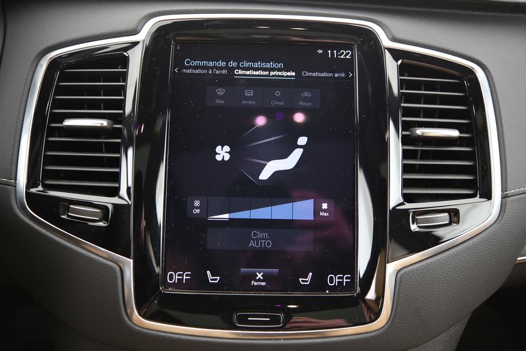 VOLVO XC90 2.0 T8 TE Inscription 7P. eAWD-image-6