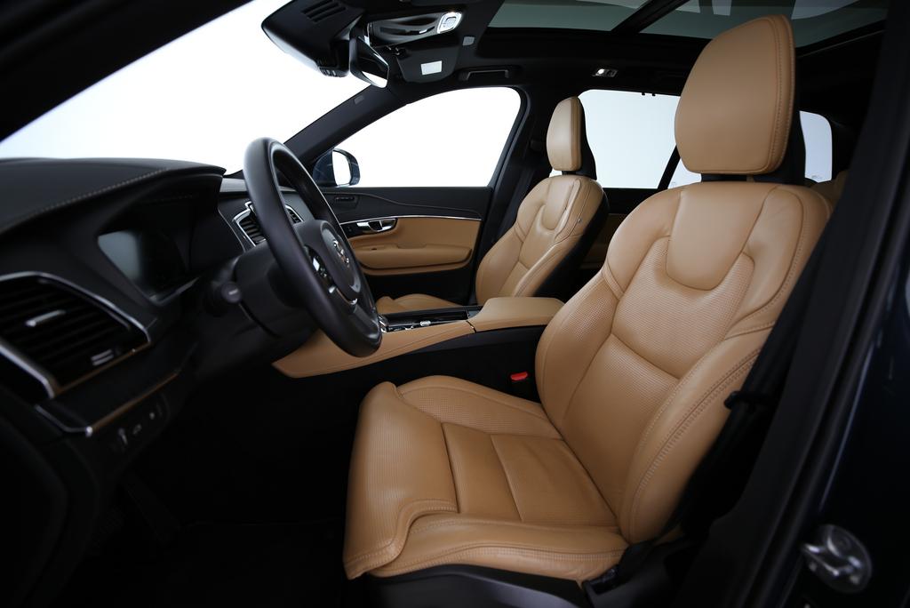 VOLVO XC90 2.0 T8 TE Inscription 7P. eAWD-image-2