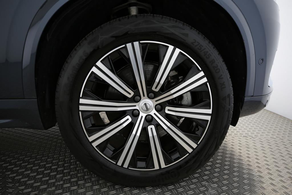 VOLVO XC90 2.0 T8 TE Inscription 7P. eAWD-image-14