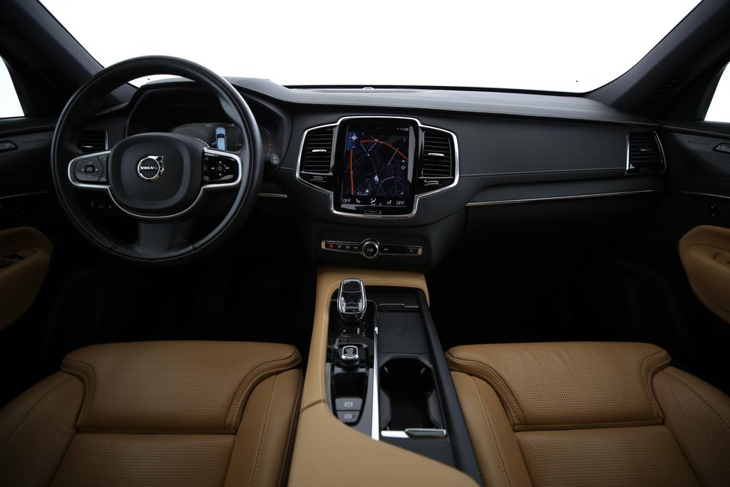 VOLVO XC90 2.0 T8 TE Inscription 7P. eAWD-image-11
