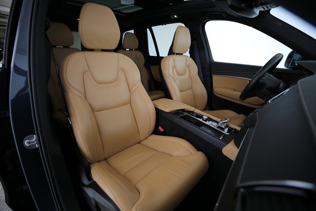 VOLVO XC90 2.0 T8 TE Inscription 7P. eAWD-image-13