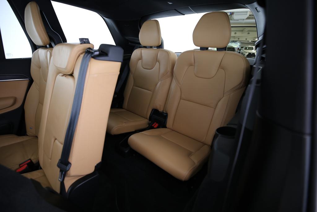 VOLVO XC90 2.0 T8 TE Inscription 7P. eAWD-image-10