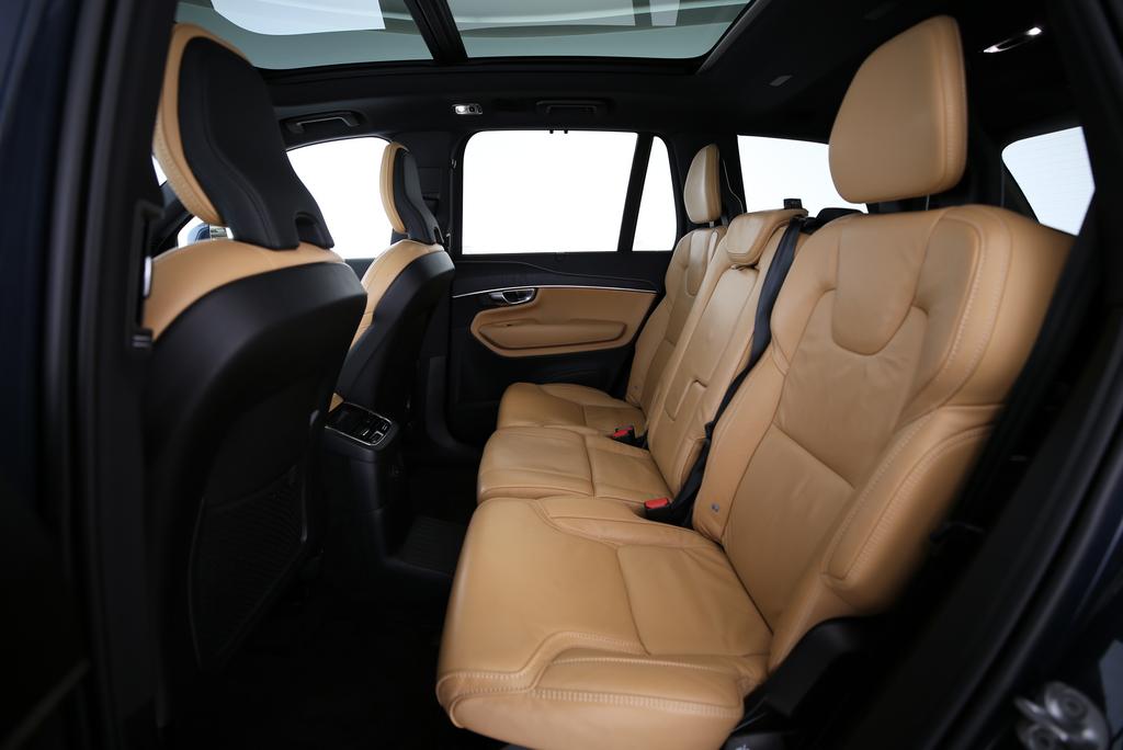 VOLVO XC90 2.0 T8 TE Inscription 7P. eAWD-image-9