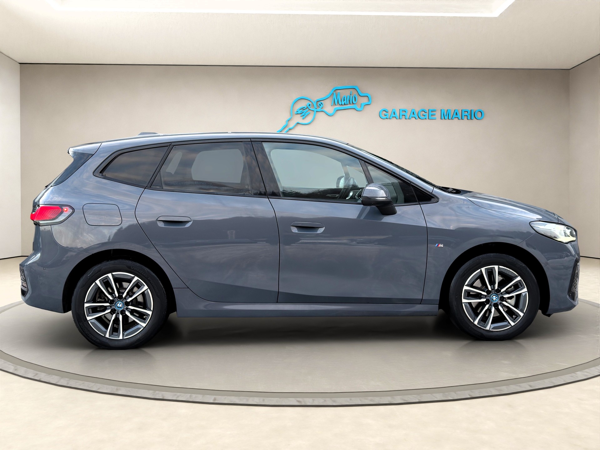 BMW 225e xDrive Active Tourer * M Sport *-image-3