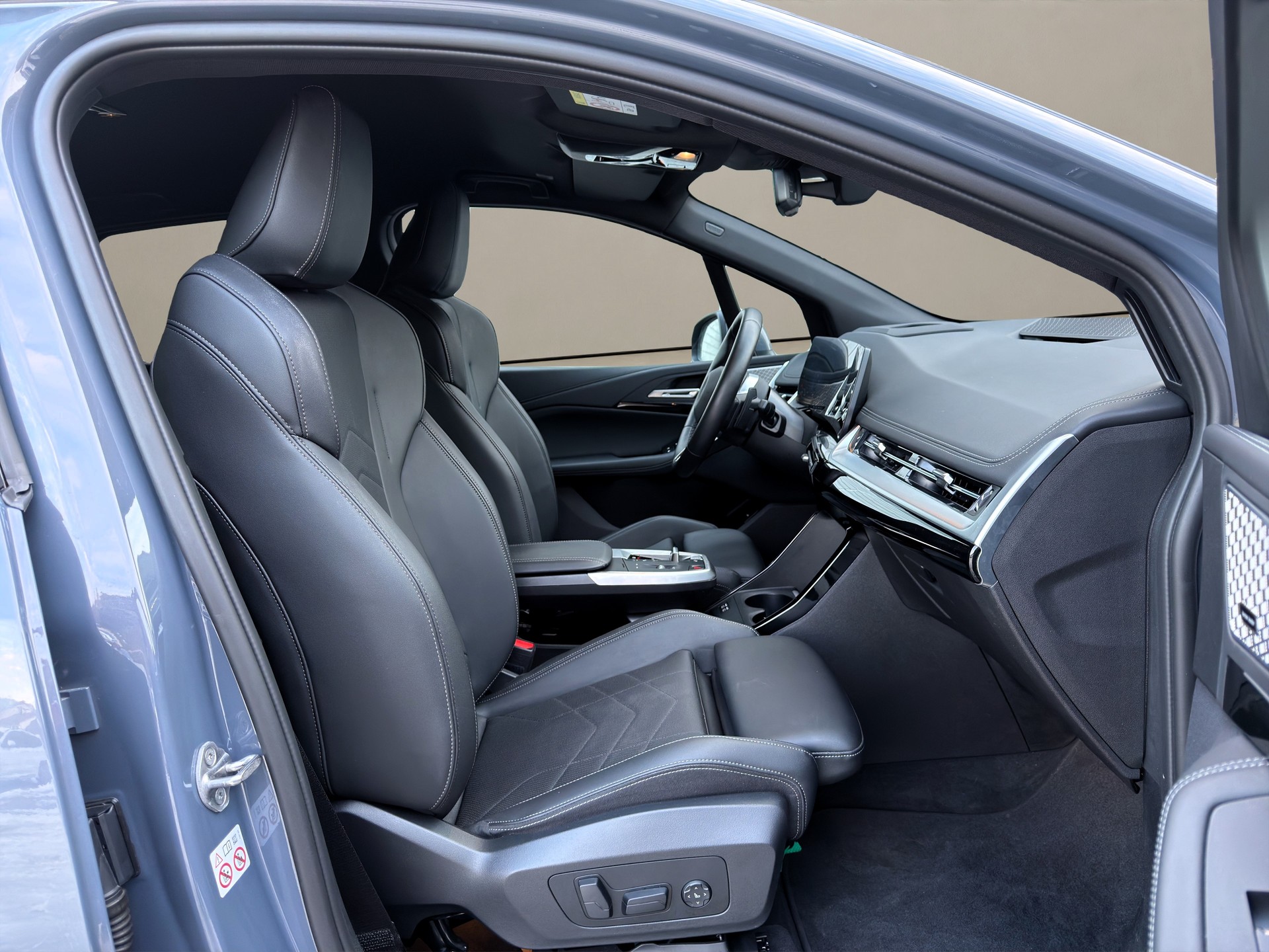 BMW 225e xDrive Active Tourer * M Sport *-image-7