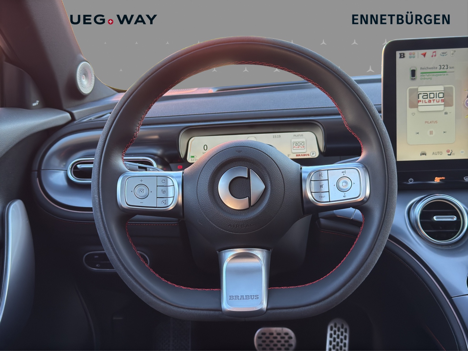 SMART #3 66kWh BRABUS-image-11