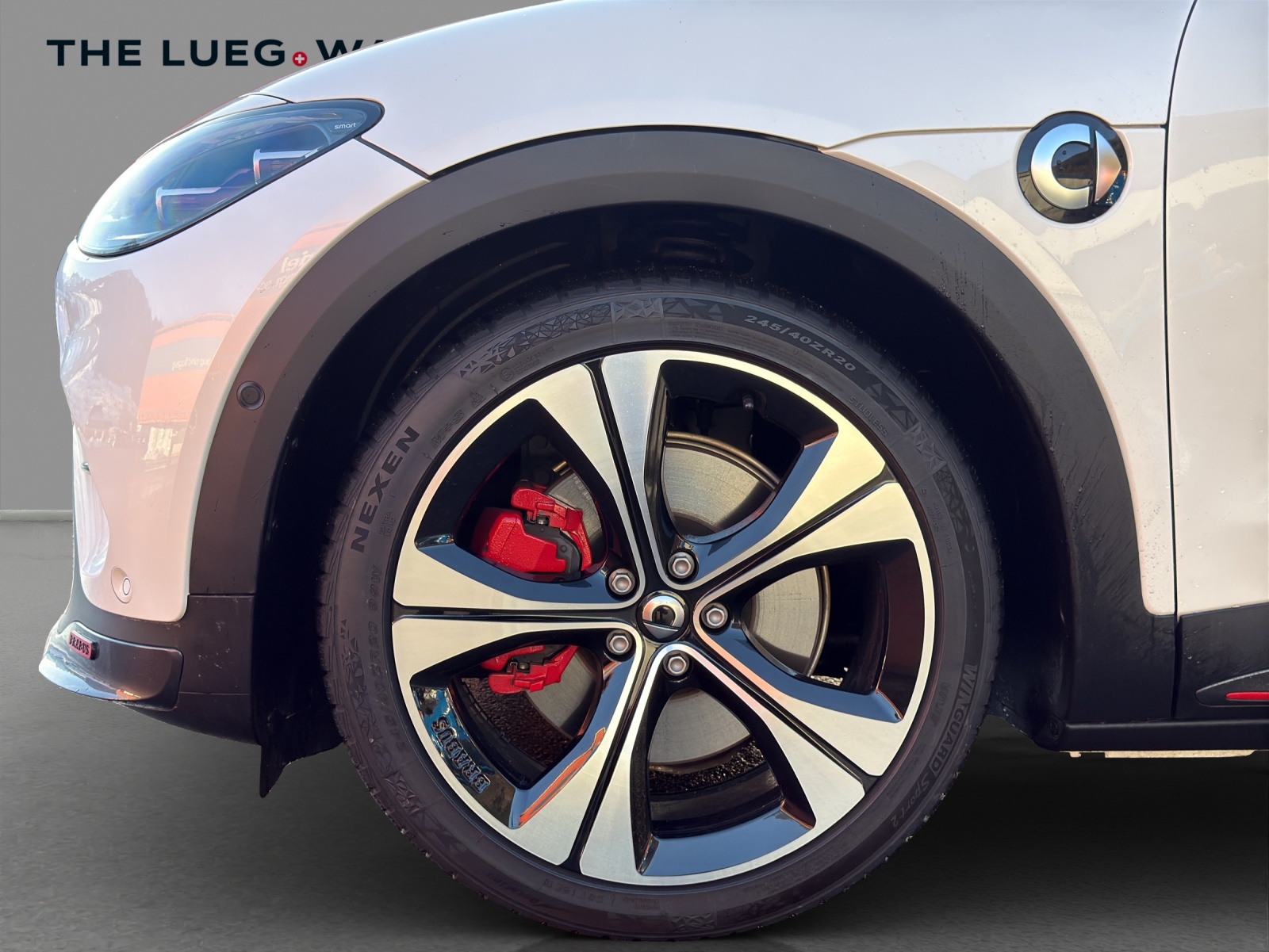 SMART #3 66kWh BRABUS-image-8
