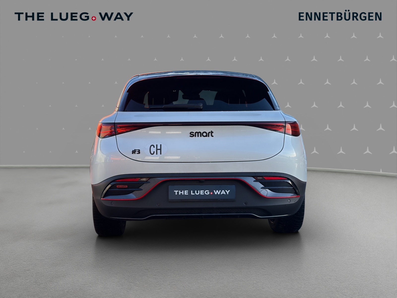 SMART #3 66kWh BRABUS-image-3