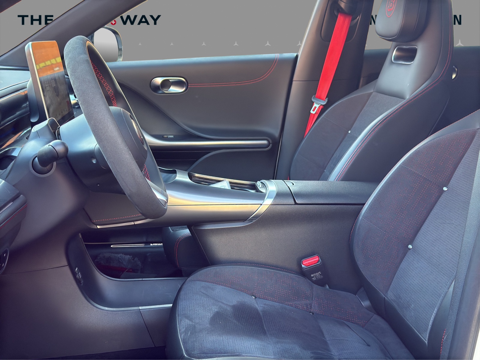 SMART #3 66kWh BRABUS-image-9