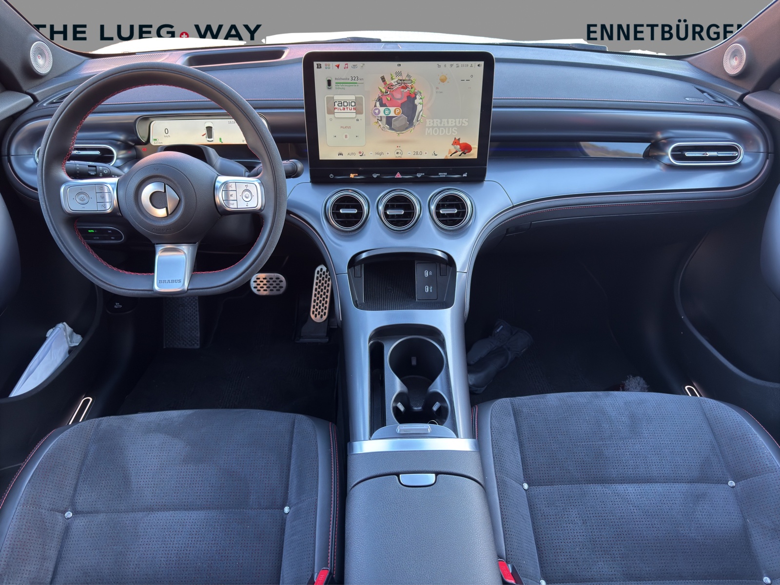 SMART #3 66kWh BRABUS-image-12