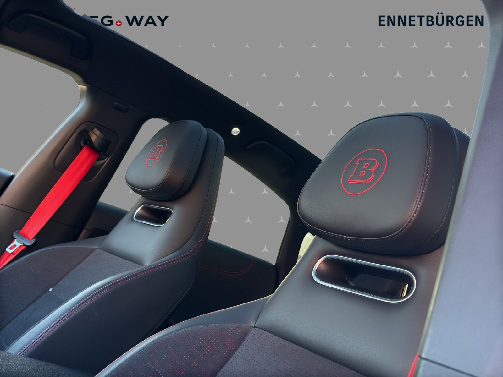 SMART #3 66kWh BRABUS-image-10