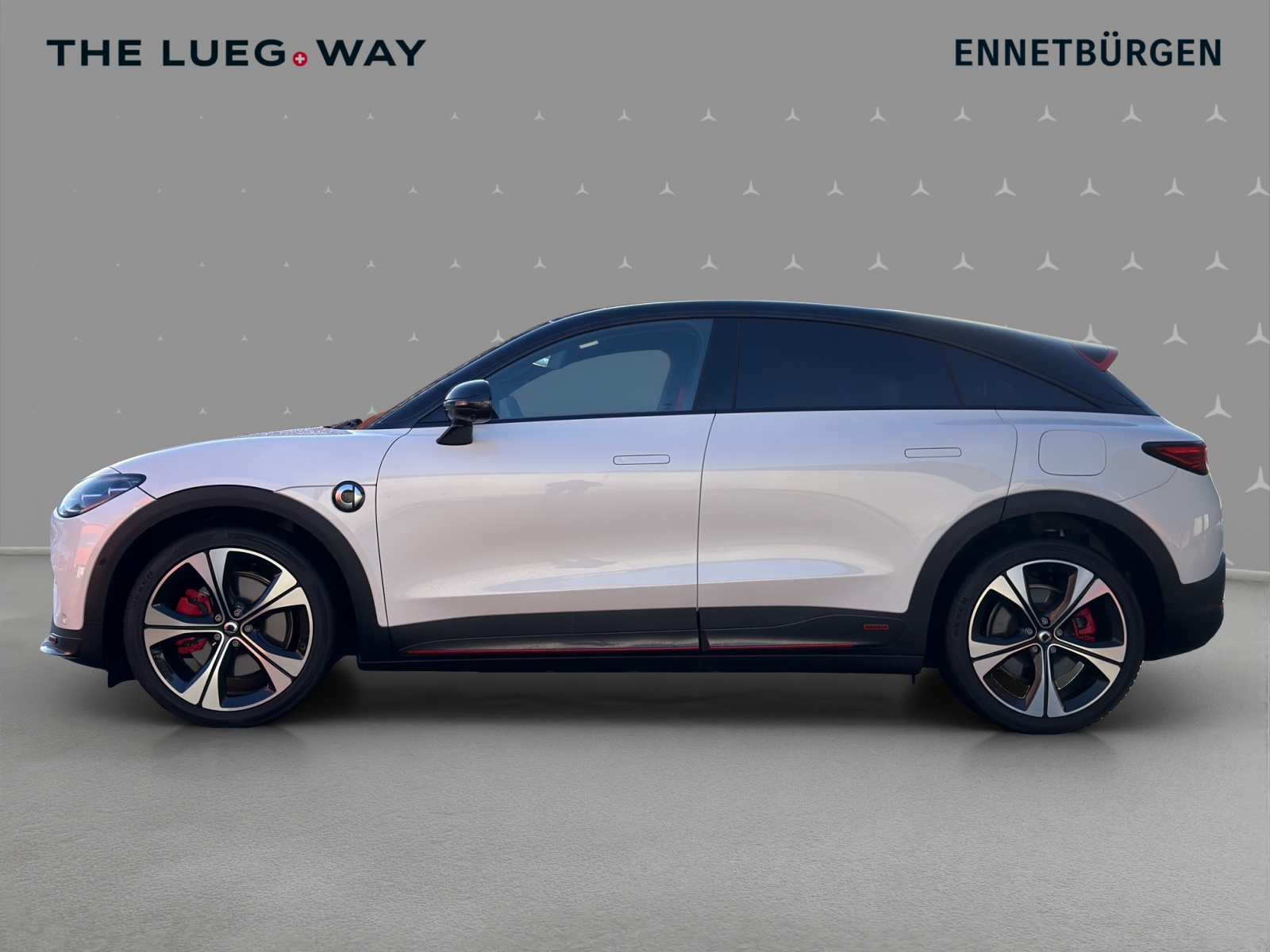 SMART #3 66kWh BRABUS-image-1