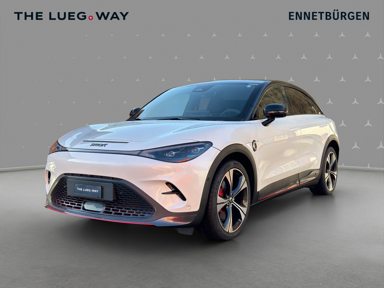 SMART #3 66kWh BRABUS-image-0