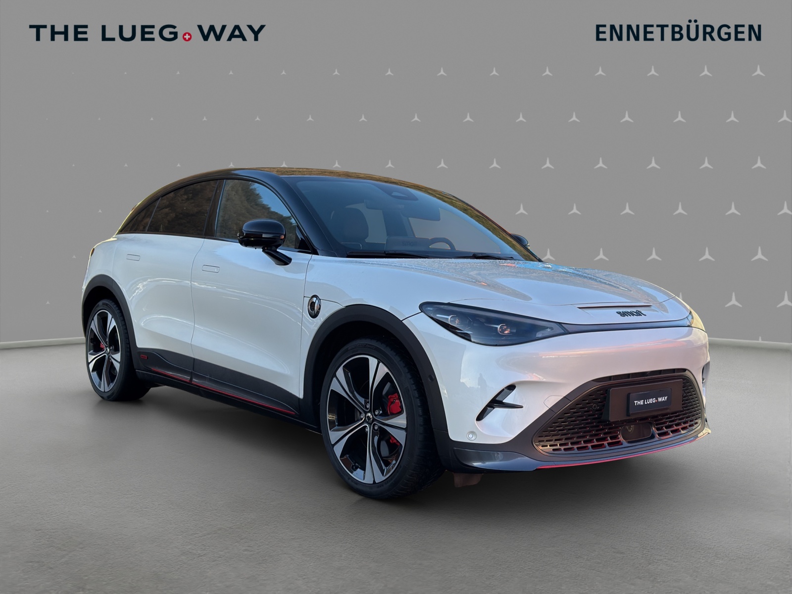 SMART #3 66kWh BRABUS-image-6