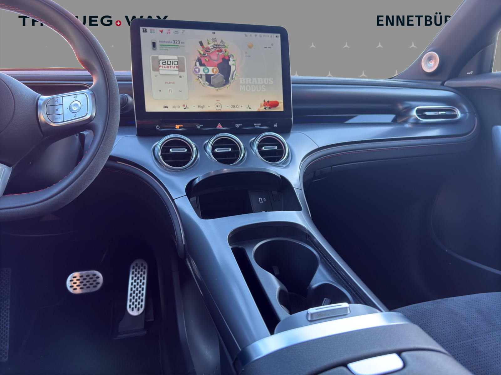 SMART #3 66kWh BRABUS-image-13