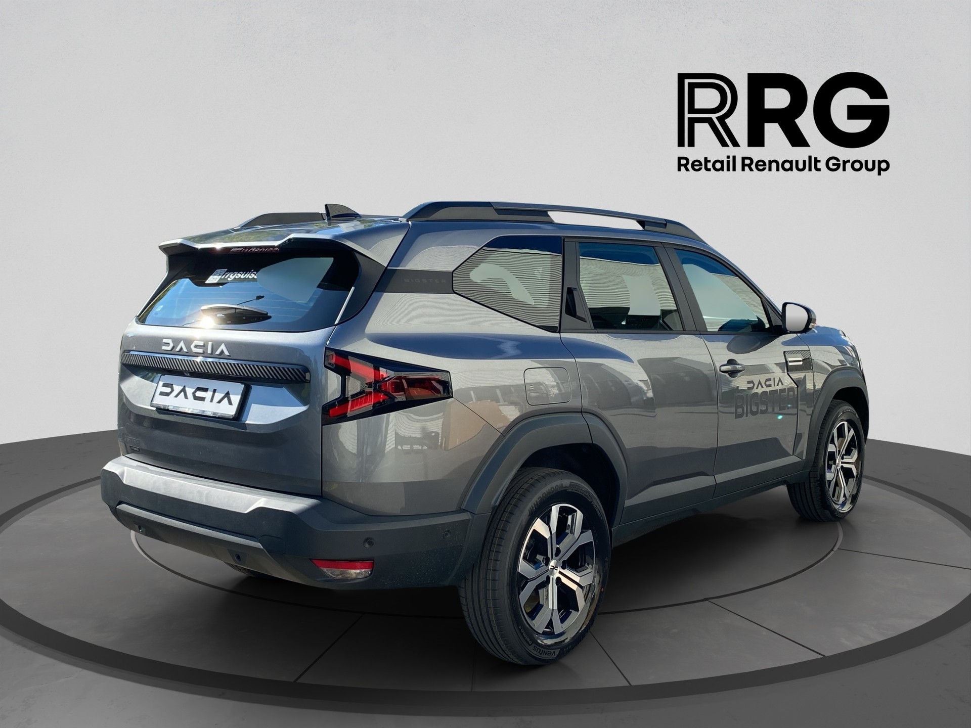 DACIA Bigster HEV 155 Journey-image-2